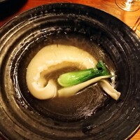 魚China YO - フカヒレ