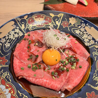 個室焼肉 さんびょうし 別邸 - 