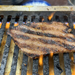 スタミナ苑 - 特選カルビ焼き