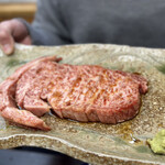 スタミナ苑 - 特選ロース