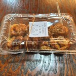 晴たこ - ソース8個
