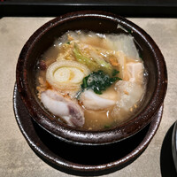日本料理 「風花」 コンラッド東京 - 