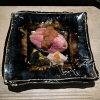 日本料理 「風花」 コンラッド東京 - 