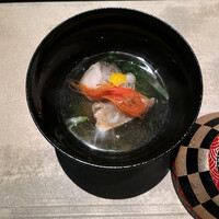 日本料理 「風花」 コンラッド東京 - 