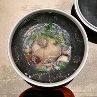 日本料理 「風花」 コンラッド東京 - 