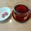 ショコラ 覚王山 花壇&抹茶Cafe
