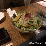 やきにく未完 - 