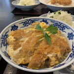 Tonkatsu Hamakatsu - 