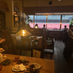 CAFE KESHiPEARL - 