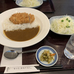 Tonkatsu Hamakatsu - 