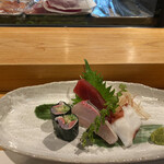 Sushi Sogabe - 