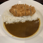 Tonkatsu Hamakatsu - 