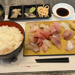 一期一会 よねさん - 