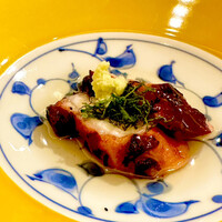 鮨 赤酢 かなやま - 