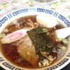 一龍 - 料理写真:らーめん