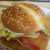 マクドナルド 釧路貝塚通り店