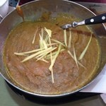 カラチの空 - ハリーム