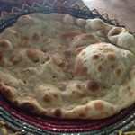 カラチの空 - ロティ