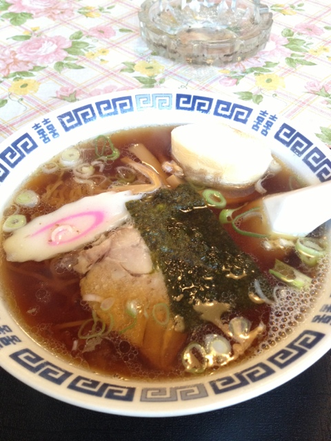 一龍 &ndash; 下北（むつ市）| ラーメン・中華料理レストラン