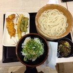 Marugame Seimen - 