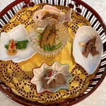 中国料理 王宮 - 