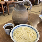 釜あげうどん 長田 in 香の香 - 