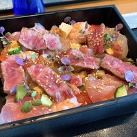 ハルヤマシタ 東京本店 - 