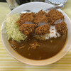 とんかつ檍のカレー屋 いっぺこっぺ 蒲田本店