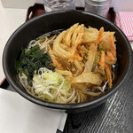 Manyou Soba - 