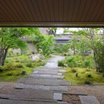 日本料理 鳥羽別邸 華暦 - 