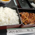 うなぎやくも - 