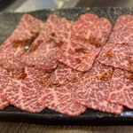 焼肉居酒屋　にこにく - 