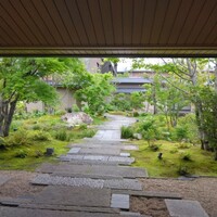 日本料理 鳥羽別邸 華暦 - 