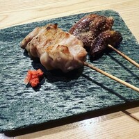瀧口 - 