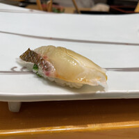 銀座 久兵衛 帝国ホテル大阪店 - 