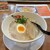 あいつのラーメン かたぐるま - 料理写真: