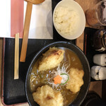 讃岐麺屋 あうん - 