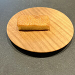 炭と伊 to-re - フィナンシェ