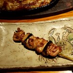 紅屋 - ネギま(タレ)