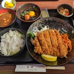 Tonkatsu Honda - 