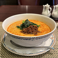 ホテルオークラ 中国料理「桃花林」 日本橋室町賓館 - 
