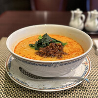 ホテルオークラ 中国料理「桃花林」 日本橋室町賓館 - 