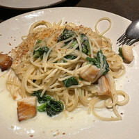 オービカ モッツァレラバー 梅田店 - 