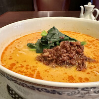 ホテルオークラ 中国料理「桃花林」 日本橋室町賓館 - 