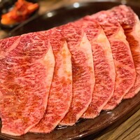 焼肉 ジャンボ はなれ - 