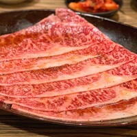 焼肉 ジャンボ はなれ - 