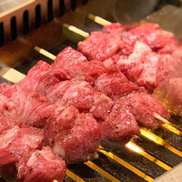 焼肉 ジャンボ はなれ - 