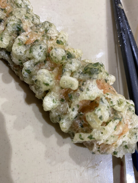 はなまるうどん イトーヨーカドー青森店 - 筒井（うどん）の写真