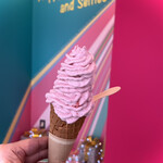 北海道ミルク工房カフェ 簾舞店 - 