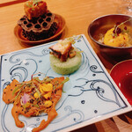 Restaurant Honjin - 